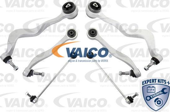 VAICO V20-3208 - Комплектующее руля, подвеска колеса unicars.by