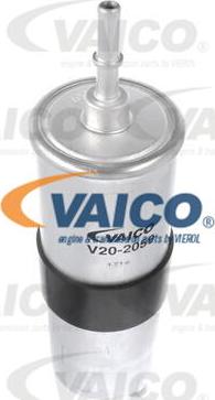 VAICO V20-2059 - Топливный фильтр unicars.by