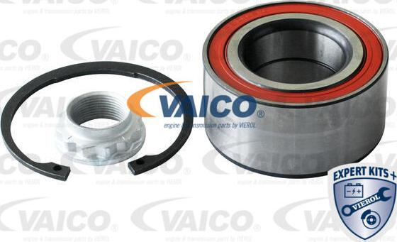 VAICO V20-2845 - Комплект подшипника ступицы колеса unicars.by