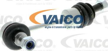 VAICO V20-2831 - Комплектующее руля, подвеска колеса unicars.by