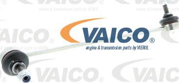 VAICO V20-2833 - Комплектующее руля, подвеска колеса unicars.by