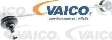 VAICO V20-2833 - Комплектующее руля, подвеска колеса unicars.by