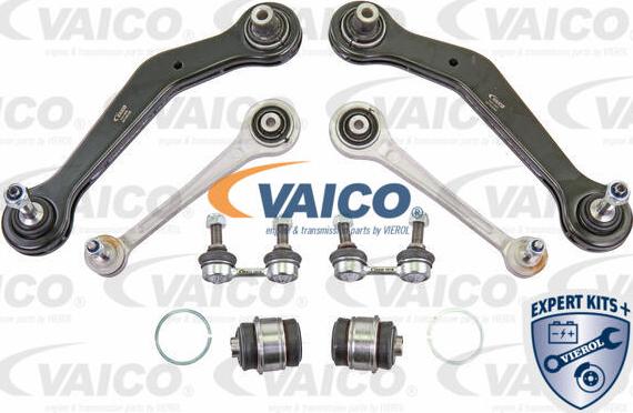 VAICO V20-2832 - Комплектующее руля, подвеска колеса unicars.by