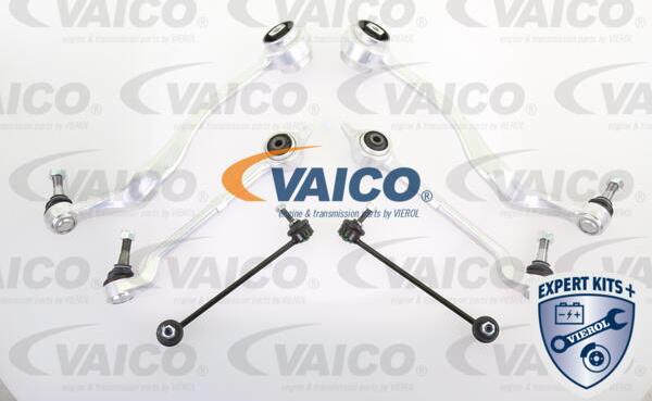 VAICO V20-2829 - Комплектующее руля, подвеска колеса unicars.by