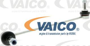 VAICO V20-7192 - Тяга / стойка, стабилизатор unicars.by