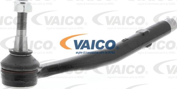 VAICO V20-7116 - Наконечник рулевой тяги, шарнир unicars.by