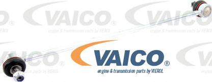 VAICO V20-7216 - Тяга / стойка, стабилизатор unicars.by