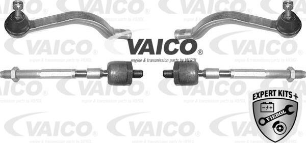 VAICO V21-0050 - Комплектующее руля, подвеска колеса unicars.by