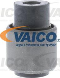 VAICO V22-9515 - Сайлентблок, рычаг подвески колеса unicars.by