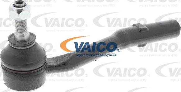 VAICO V22-9712 - Наконечник рулевой тяги, шарнир unicars.by