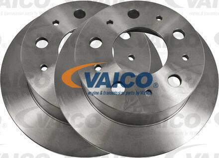 VAICO V22-40002 - Тормозной диск unicars.by