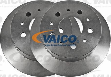 VAICO V22-40007 - Тормозной диск unicars.by