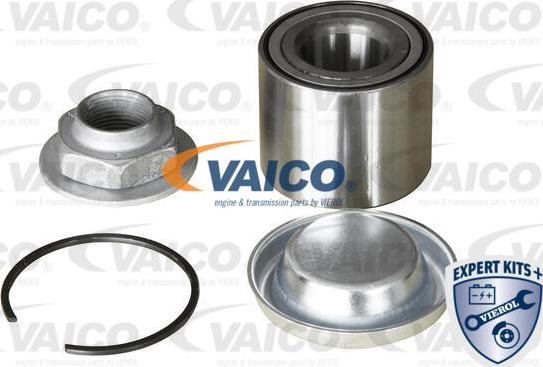 VAICO V22-0440 - Комплект подшипника ступицы колеса unicars.by