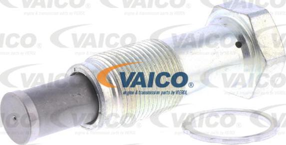 VAICO V22-0469 - Натяжитель цепи ГРМ unicars.by