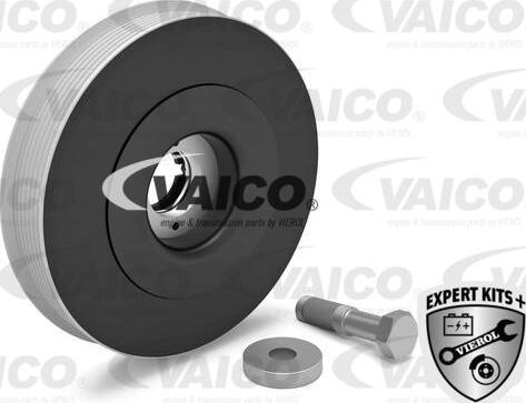 VAICO V22-0422 - Шкив коленчатого вала unicars.by