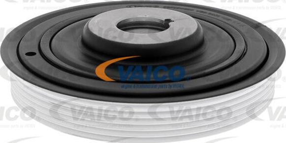 VAICO V22-0540 - Шкив коленчатого вала unicars.by