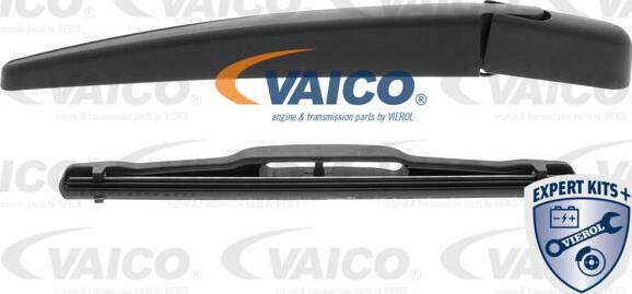 VAICO V22-0568 - Комплект рычагов стеклоочистителя, система очистки стекол unicars.by