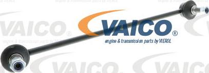 VAICO V22-0162 - Тяга / стойка, стабилизатор unicars.by