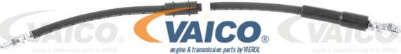 VAICO V22-0139 - Тормозной шланг unicars.by