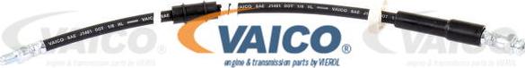 VAICO V22-0138 - Тормозной шланг unicars.by