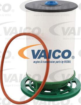 VAICO V22-0806 - Топливный фильтр unicars.by