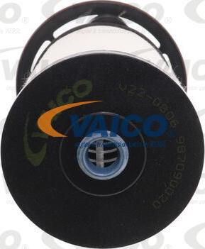 VAICO V22-0806 - Топливный фильтр unicars.by