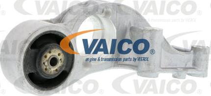 VAICO V22-0301 - Подушка, опора, подвеска двигателя unicars.by