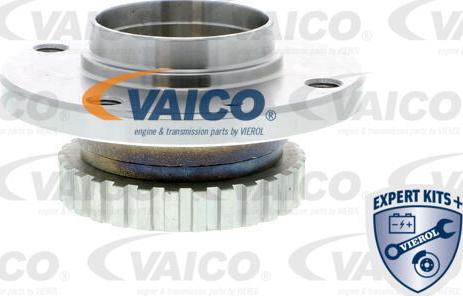 VAICO V22-1044 - Комплект подшипника ступицы колеса unicars.by