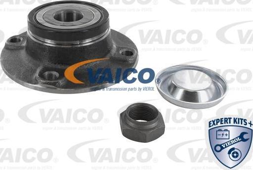 VAICO V22-1045 - Комплект подшипника ступицы колеса unicars.by