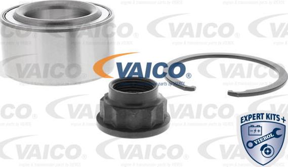 VAICO V22-1034 - Комплект подшипника ступицы колеса unicars.by