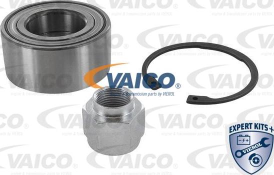 VAICO V22-1035 - Комплект подшипника ступицы колеса unicars.by