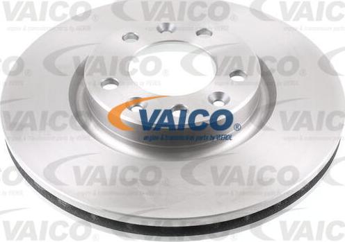 VAICO V22-80009 - Тормозной диск unicars.by