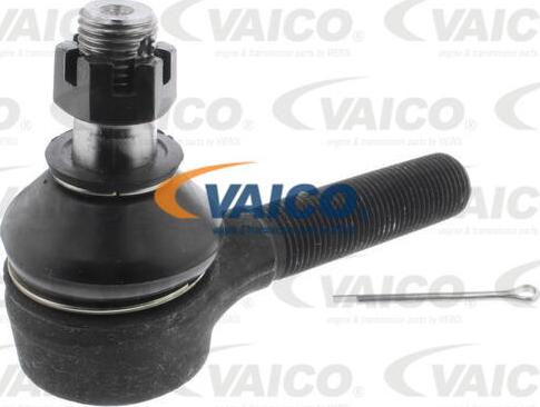 VAICO V70-9542 - Наконечник рулевой тяги, шарнир unicars.by