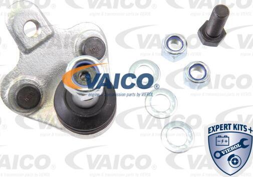 VAICO V70-9504 - Шаровая опора, несущий / направляющий шарнир unicars.by