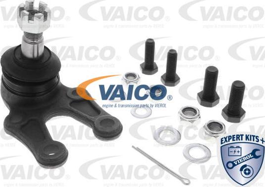 VAICO V70-9506 - Шаровая опора, несущий / направляющий шарнир unicars.by