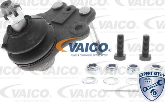 VAICO V70-9518 - Шаровая опора, несущий / направляющий шарнир unicars.by