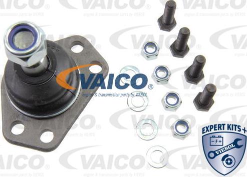 VAICO V70-9619 - Шаровая опора, несущий / направляющий шарнир unicars.by