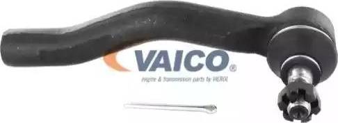 VAICO V70-9634 - Наконечник рулевой тяги, шарнир unicars.by