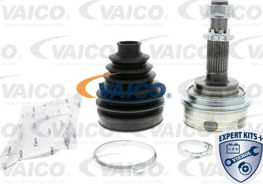 VAICO V70-0045 - Шарнирный комплект, ШРУС, приводной вал unicars.by