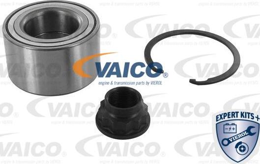 VAICO V70-0141 - Комплект подшипника ступицы колеса unicars.by