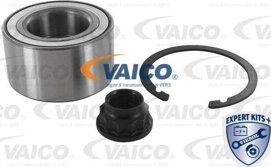 VAICO V70-0142 - Комплект подшипника ступицы колеса unicars.by