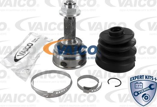 VAICO V70-0154 - Шарнирный комплект, ШРУС, приводной вал unicars.by