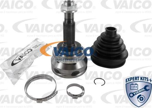 VAICO V70-0160 - Шарнирный комплект, ШРУС, приводной вал unicars.by