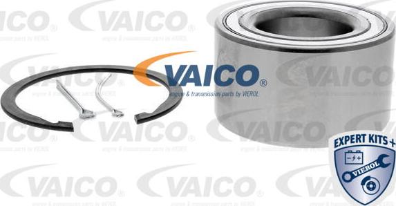 VAICO V70-0133 - Комплект подшипника ступицы колеса unicars.by