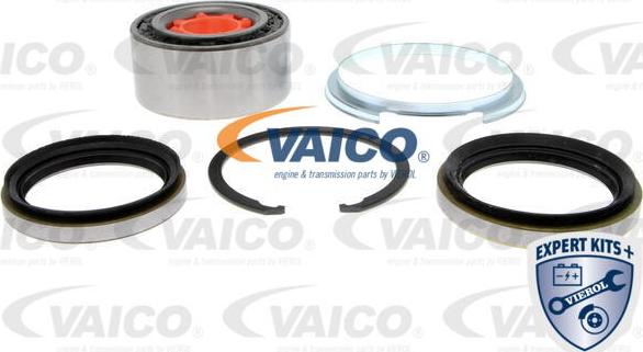 VAICO V70-0129 - Комплект подшипника ступицы колеса unicars.by