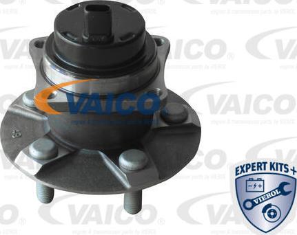 VAICO V70-0386 - Комплект подшипника ступицы колеса unicars.by