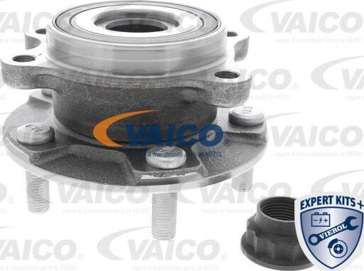 VAICO V70-0383 - Комплект подшипника ступицы колеса unicars.by