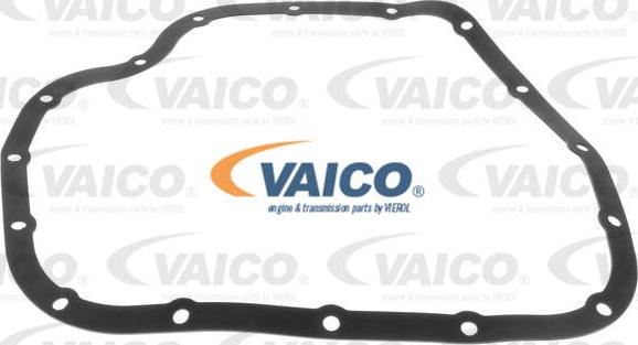 VAICO V70-0729 - Прокладка, масляный поддон автоматической коробки передач unicars.by