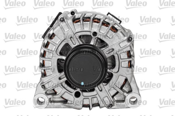 Valeo 440426 - Генератор unicars.by