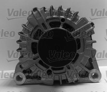 Valeo 440177 - Генератор unicars.by